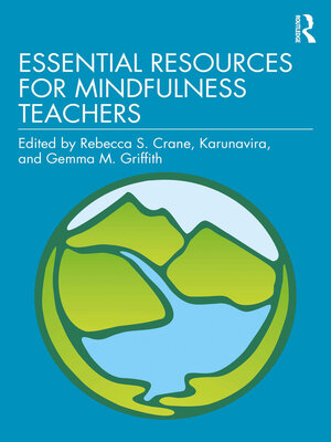 cover image of Essential Resources for Mindfulness Teachers